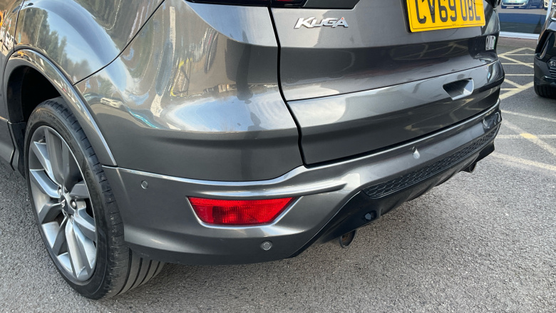 Ford Kuga 1.5 TDCi ST-Line Edition 5dr 2WD Diesel Estate